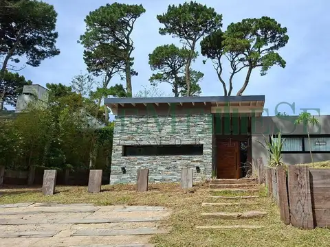 Casa en Alquiler Temporal en Pinamar, Partido de Pinamar
