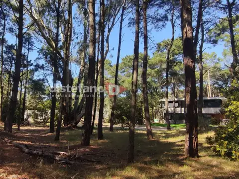 Terreno en Venta en Pinamar, USD 170.000