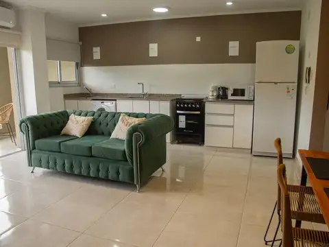 Departamento en Venta en Salta, USD 65.000