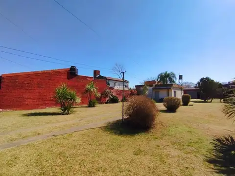 Casa en Venta al Sur