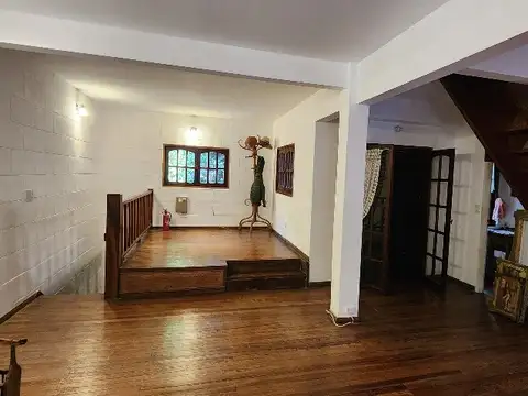 Casa en Venta 40 años