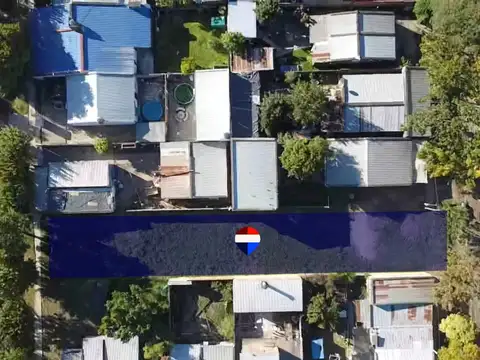 Terreno en venta en Avellaneda