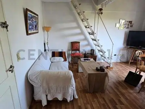 Departamento en Venta en Tigre Centro, USD 99.000