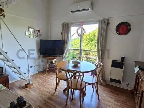 DEPARTAMENTO 2 Y MEDIO AMBIENTES EN VENTA EN TIGRE