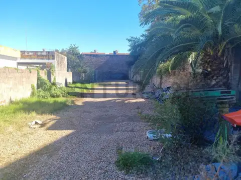 VENTA LOTE MERLO CENTRO IDEAL CONSTRUCION COMERCIAL O MULTIFAMILIAR FINANCIACION DIRECTA DEL PROPIET