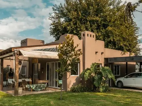 El Prado. Alfarcito y El Sereno. 100