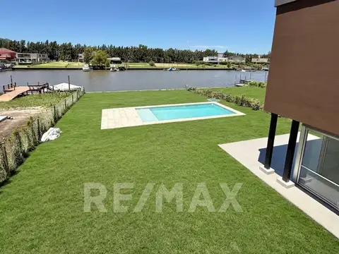 Casa en Venta de 5 dormitorios