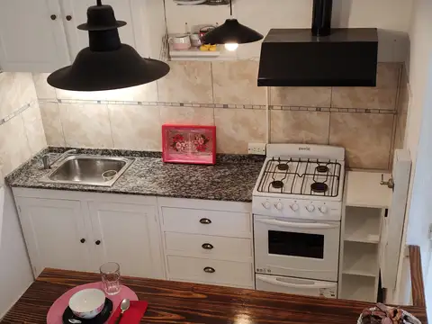 Departamento en Alquiler Apto profesional