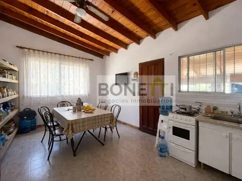 Departamento en alquiler