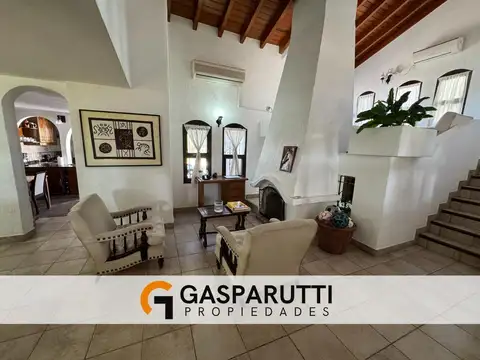 Casa en Venta de 4 dormitorios