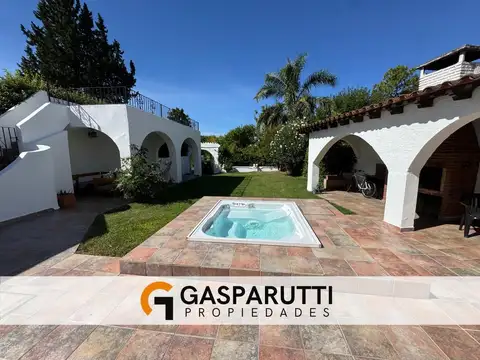 Casa en Venta en Aranjuez, USD 210.000