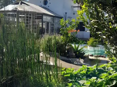 Casa en Venta 10 años