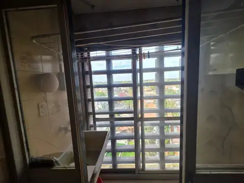 Departamento en Venta en Ciudad Jardin del Palomar, USD 110.000
