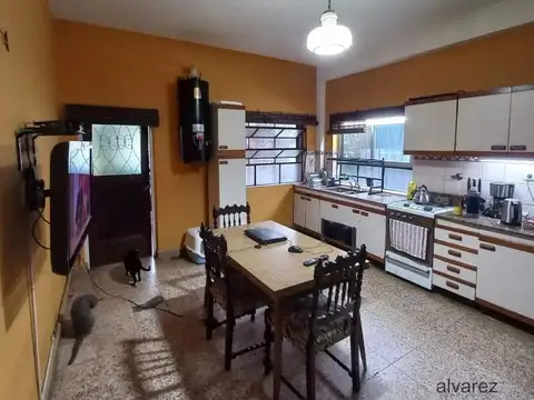 Depto Tipo Casa en Venta al Norte