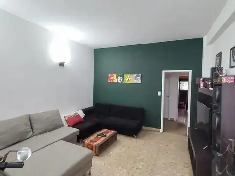 Depto Tipo Casa en Venta en Castelar, USD 69.000