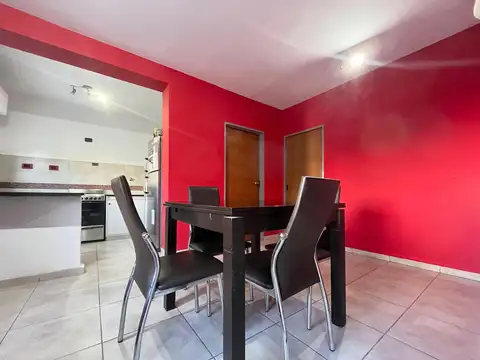Casa en Venta de 1 dormitorio