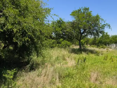 Terreno en Venta de 1244,0 m2