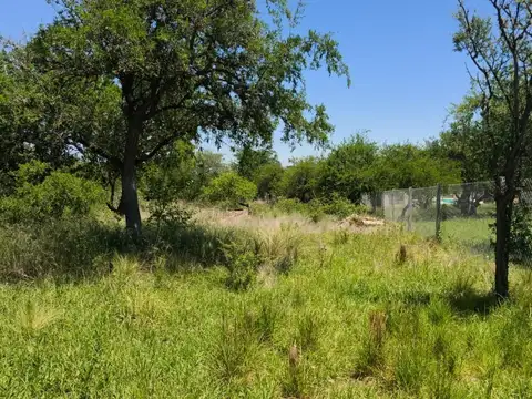 Terreno en Venta 20  mts Frente