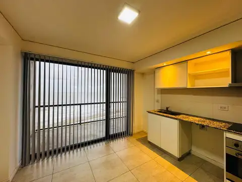 Departamento en Alquiler con 1 cocheras