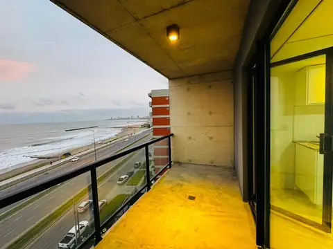 Departamento en Alquiler A Estrenar