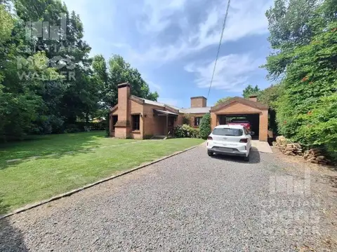 Casa en venta Apta Credito-  Parque Alta Vista