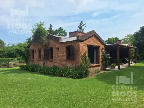 Casa en Venta en Belen de Escobar, USD 350.000