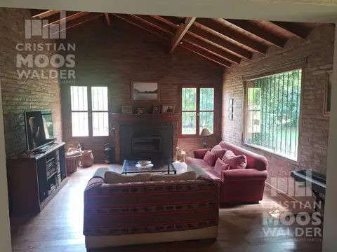 Casa en Venta 30 años