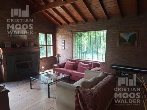 Casa en venta Apta Credito-  Parque Alta Vista