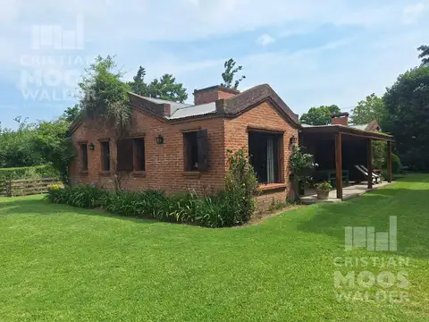 Casa en Venta de 3 dormitorios