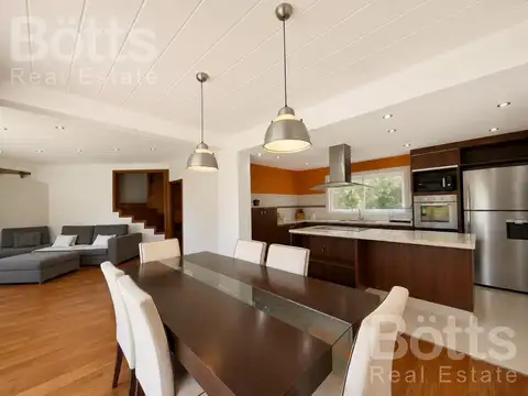 Casa en Alquiler 7 años
