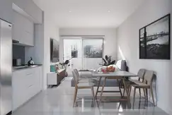 EMPRENDIMIENTO AV 19 61 y 62 de  1 y 2 Dormitorios