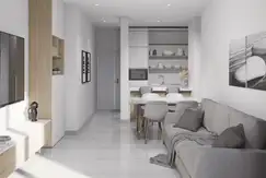 EMPRENDIMIENTO AV 19 61 y 62 en La Plata