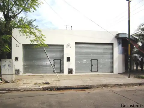 LOCAL EN ALQUILER :: ZONA MARTIN FIERRO