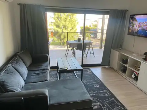 Departamento en Alquiler de 2 ambientes