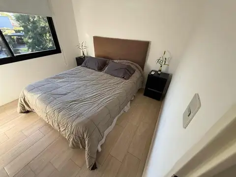 Departamento en Alquiler en Cañada Village 1, USD 650