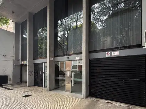 Oficina en Venta en Rosario, Santa Fe