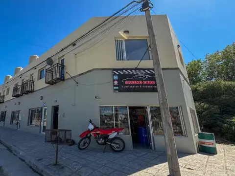 Departamento en Venta en Tandil, Partido de Tandil