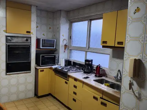 Departamento en Venta en Recoleta, USD 300.000