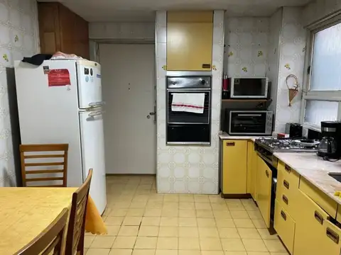 Departamento en Venta de 3 dormitorios