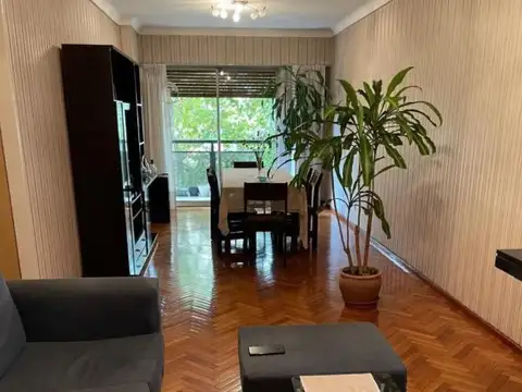 Av. Las Heras 2400, Piso 4