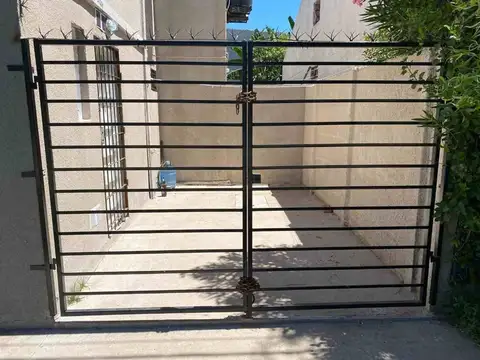 Depto Tipo Casa en Venta 2 años