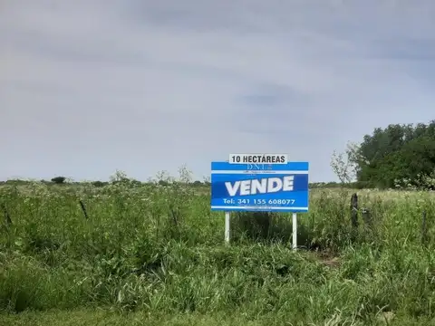 Campo en Venta en Roldan, San Lorenzo