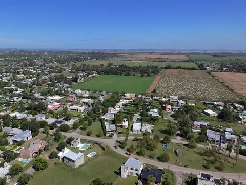Campo en Venta en Roldan, San Lorenzo