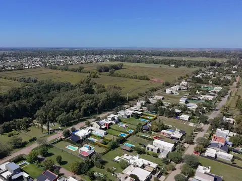 Campo en Venta de 10  ha