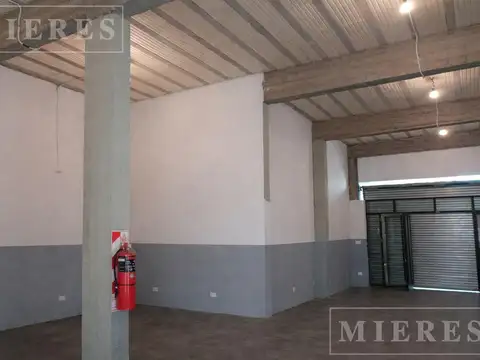 Local en Venta en Ingeniero Maschwitz, USD 265.000
