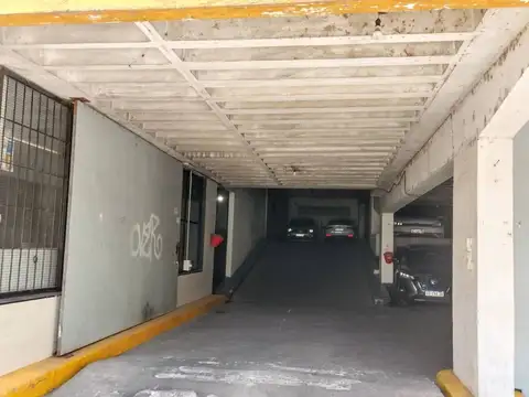 VENTA COCHERA MICROCENTRO INVERSION