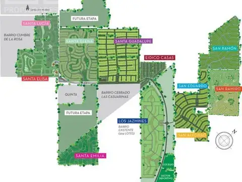 Terreno en Venta de 505,0 m2