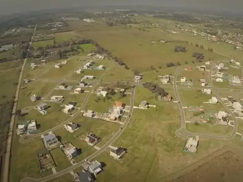 Mmc. Venta Lote Barrio San Ramón, Pilar Del Este