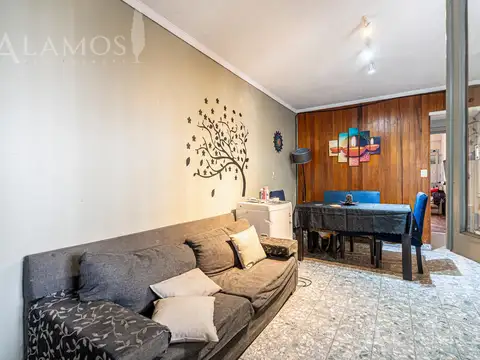 VENTA 3 DEPARTAMENTOS EN BLOCK EN CIUDADELA NORTE OPORTUNIDAD INVERSOR