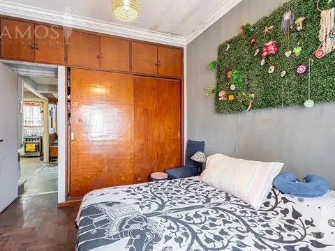 Casa 3 ambientes con 3 baños